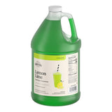 Hometown Provisions Lemon Lime Slushy 5:1 Concentrate 1 Gallon - 4/Case