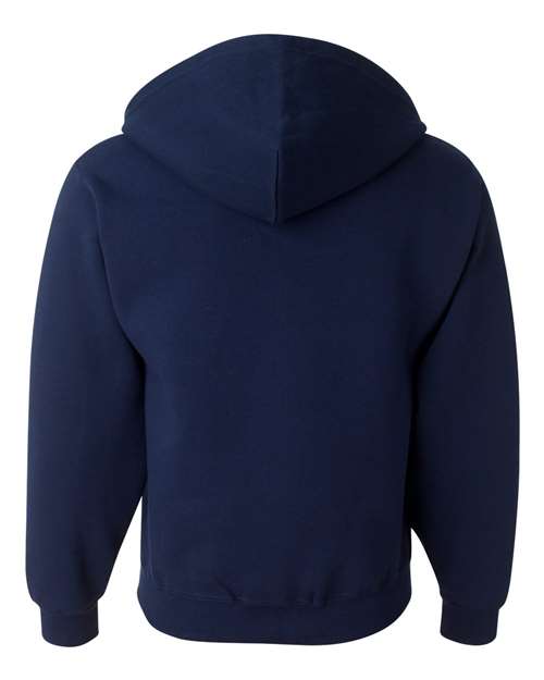 Supercotton Hooded Sweatshirt