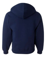 Supercotton Hooded Sweatshirt