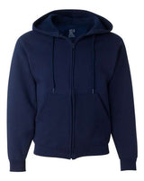 Supercotton Hooded Sweatshirt