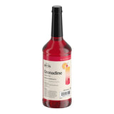 Hometown Provisions Grenadine Syrup 1 Liter - 6/Case