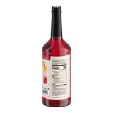 Hometown Provisions Grenadine Syrup 1 Liter - 6/Case