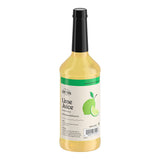 Hometown Provisions Lime Juice 1 Liter - 6/Case