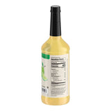 Hometown Provisions Lime Juice 1 Liter - 6/Case
