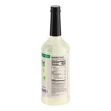 Hometown Provisions Mojito Mix 1 Liter - 6/Case