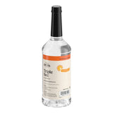 Hometown Provisions Triple Sec Syrup 1 Liter - 6/Case