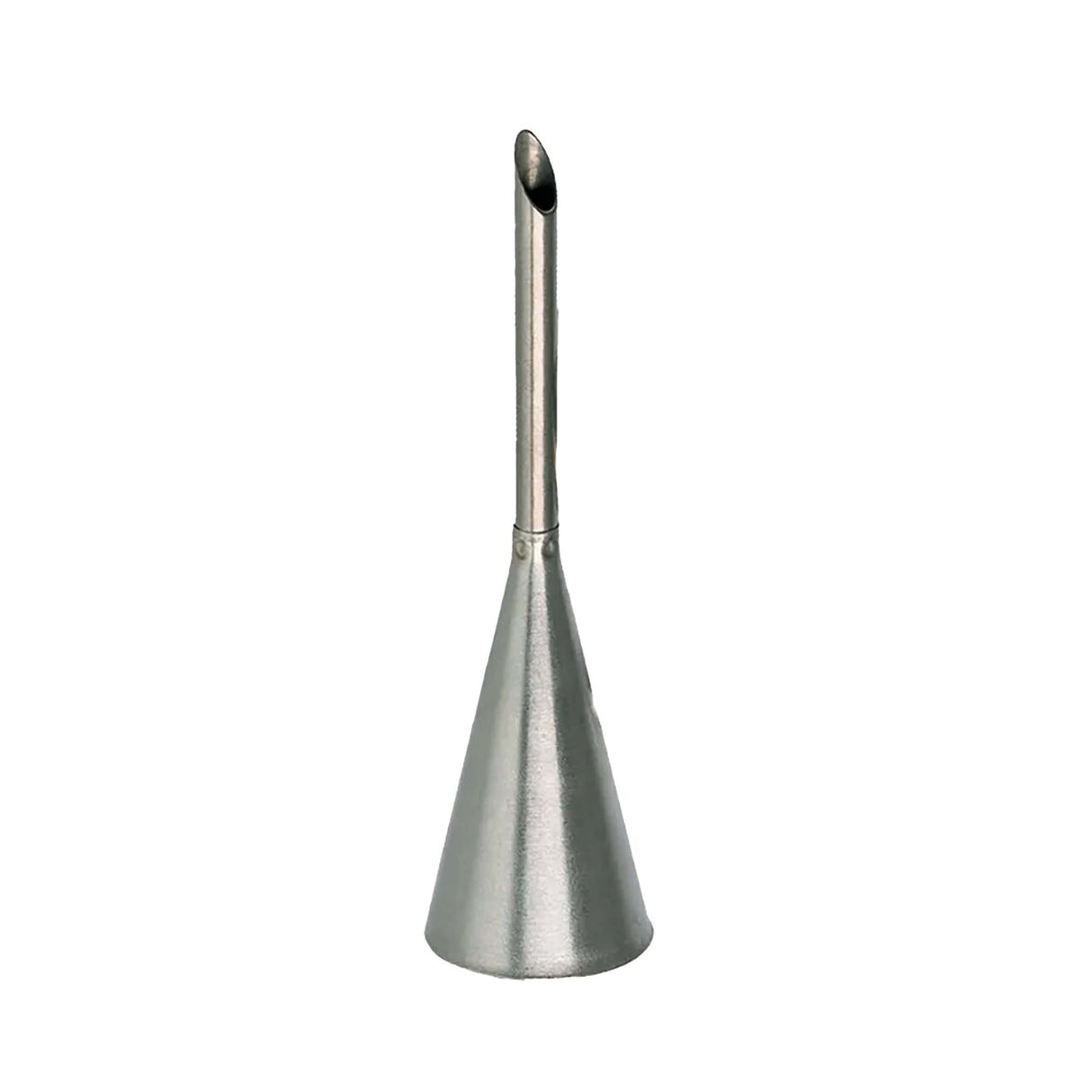 Pastry Filling Tip Set 3 Diameter Sizes Stainless Steel