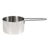 1 Cup Stainless Steel Measuring Cup Wire Loop Handle