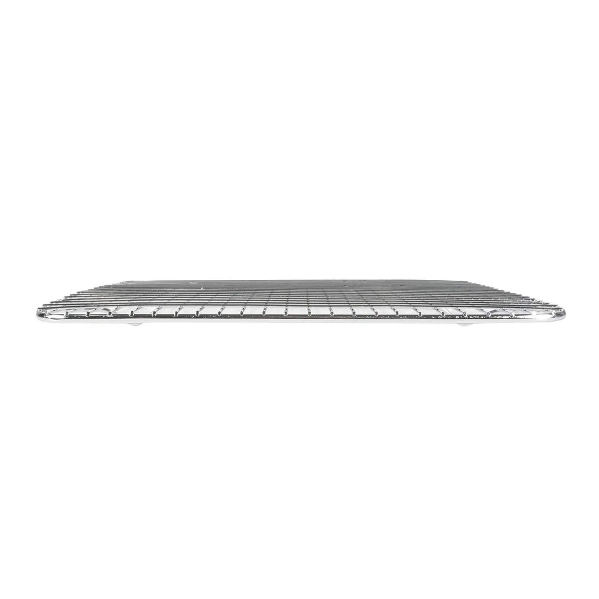 Chrome Wire Pan Grate for Half Steam Pan 8 x 10 Inches