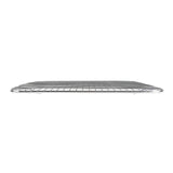 Chrome Wire Pan Grate for Half Steam Pan 8 x 10 Inches