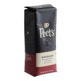 Peet's Coffee Major Dickason's Blend Whole Bean Coffee 1 lb. - 20/Case