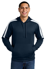 Sport-Tek® Sport-Wick Fleece United Pullover Hoodie