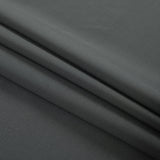 Dusty Olive Stretch Cotton and Polyester Woven