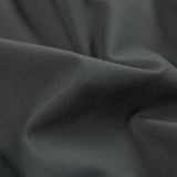 Dusty Olive Stretch Cotton and Polyester Woven