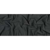 Dusty Olive Stretch Cotton and Polyester Woven