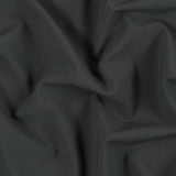 Dusty Olive Stretch Cotton and Polyester Woven