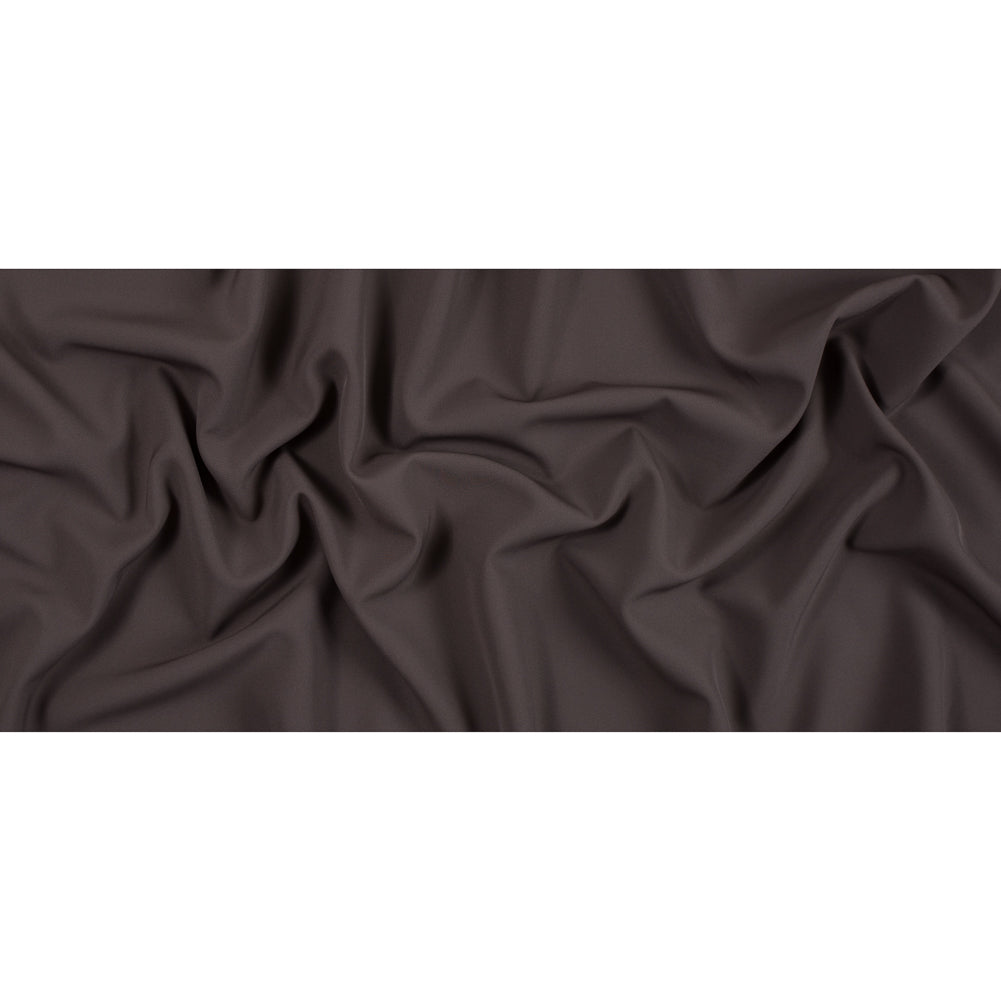 Fossil Stretch Polyester Double Cloth