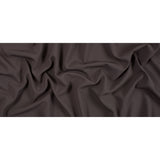 Fossil Stretch Polyester Double Cloth