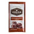 Cocoa Classics Chocolate Supreme Cocoa Mix Packet - 72/Case