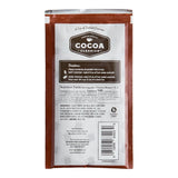Cocoa Classics Chocolate Supreme Cocoa Mix Packet - 72/Case
