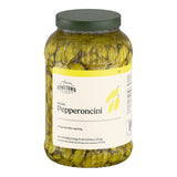 Hometown Provisions Whole Pepperoncini 1 Gallon - 4/Case