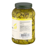 Hometown Provisions Whole Pepperoncini 1 Gallon - 4/Case