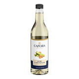 Capora Cane Sugar Sweetener Syrup 750 mL - 6/Case