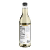 Capora Cane Sugar Sweetener Syrup 750 mL - 6/Case