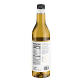 Capora French Vanilla Flavoring Syrup 750 mL - 6/Case