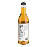 Capora Sugar-Free Caramel Flavoring Syrup 750 mL - 6/Case