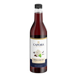 Capora Irish Cream Flavoring Syrup 750 mL - 6/Case