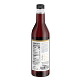 Capora Irish Cream Flavoring Syrup 750 mL - 6/Case