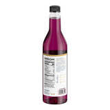 Capora Lavender Flavoring Syrup 750 mL