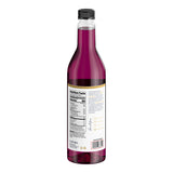 Capora Lavender Flavoring Syrup 750 mL - 6/Case
