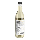 Capora Peppermint Flavoring Syrup 750 mL - 6/Case