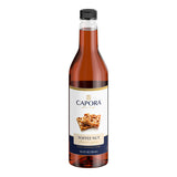 Capora Toffee Nut Flavoring Syrup 750 mL