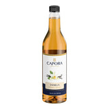 Capora Vanilla Flavoring Syrup 750 mL