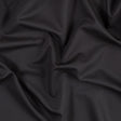 Coffeebean Stretch Polyester Twill