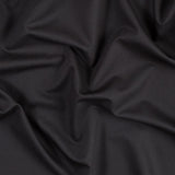Coffeebean Stretch Polyester Twill