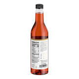 Capora Cinnamon Flavoring Syrup 750 mL - 6/Case