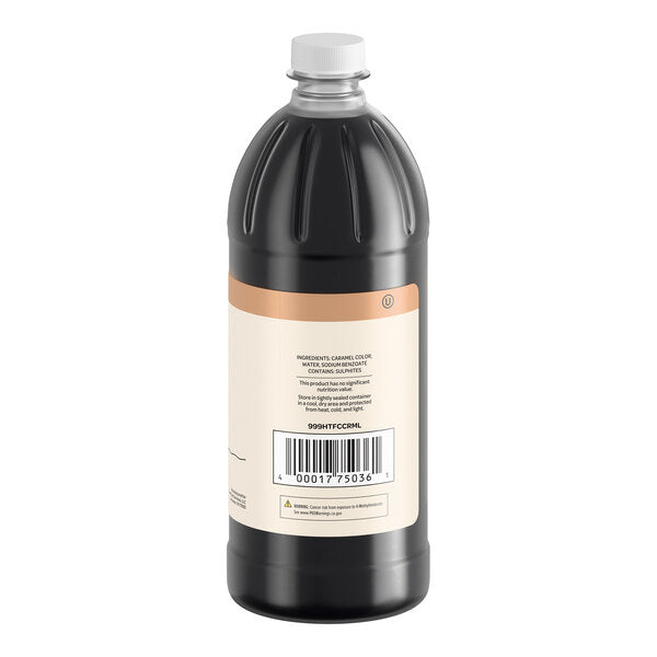 Hometown Provisions Caramel Food Coloring 32 fl. oz.