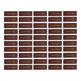 Chocolatree I Love You Chocolate Decoration - 300/Case