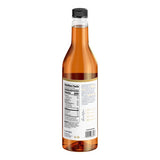 Capora Caramel Flavoring Syrup 750 mL - 6/Case