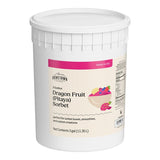 Hometown Provisions Pitaya Dragon Fruit Sorbet 3 Gallon