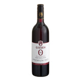 Giesen Non-Alcoholic New Zealand Premium Red Blend 750 mL - 12/Case