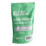 Tenzo Organic Sweetened Matcha Latte Mix 1,000 Gram (35.27 oz.)