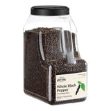 Hometown Provisions Whole Black Pepper 5.75 lb.