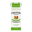 Califia Farms Unsweetened Almond Milk 32 fl. oz. - 6/Case