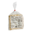 Amoy Royal Dragon Pre-Cooked Lo Mein 5 lb. - 4/Case