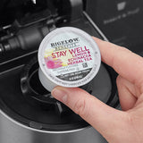 Bigelow Benefits Stay Well Herbal Tea Single Serve Keurig® K-Cup® Pods - 88/Case